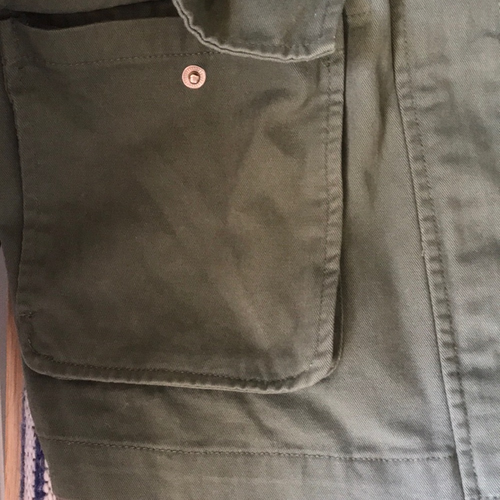 Spring jacket - Picture 5 of 8